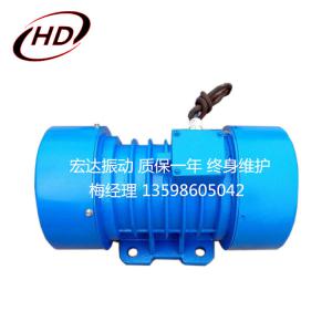 怎樣預防振動電機被燒毀？